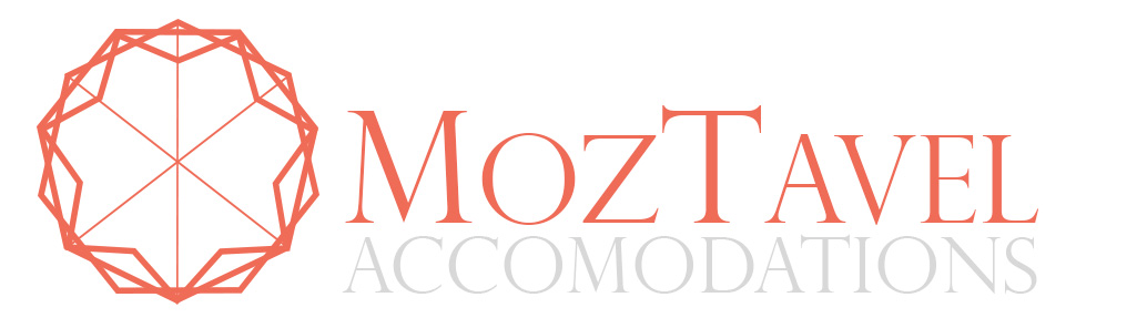 MozTavel Logo